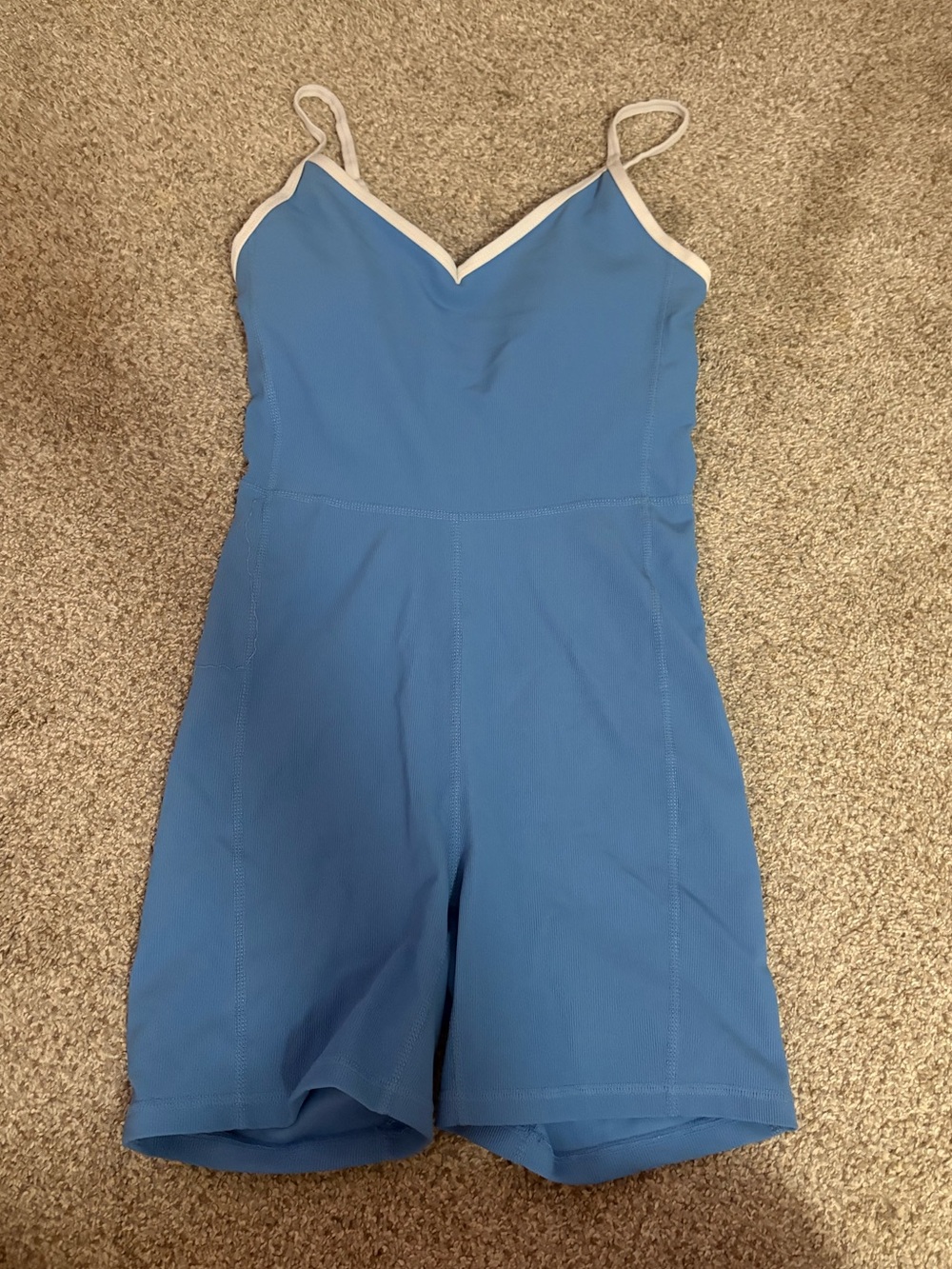 WILO Active Jumpsuit